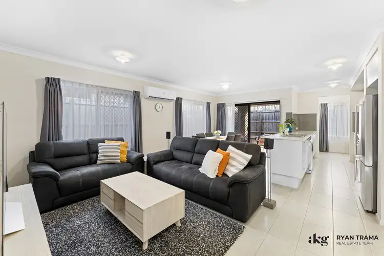 Sixth view of Homely house listing, 28 Mount Huntley Street, Park Ridge QLD 4125