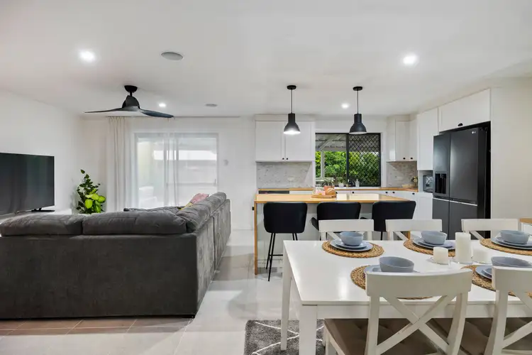 19 Finucane Road Of, Capalaba QLD 4157