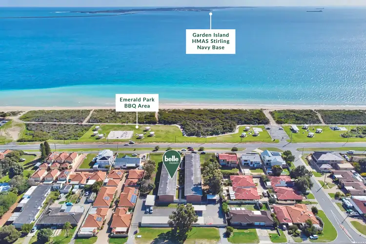 23/76 Kent Street, Rockingham WA 6168