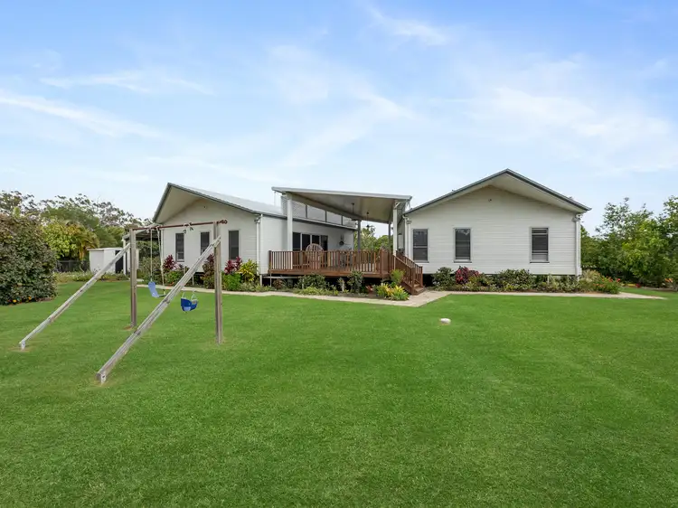 12 Marina Drive