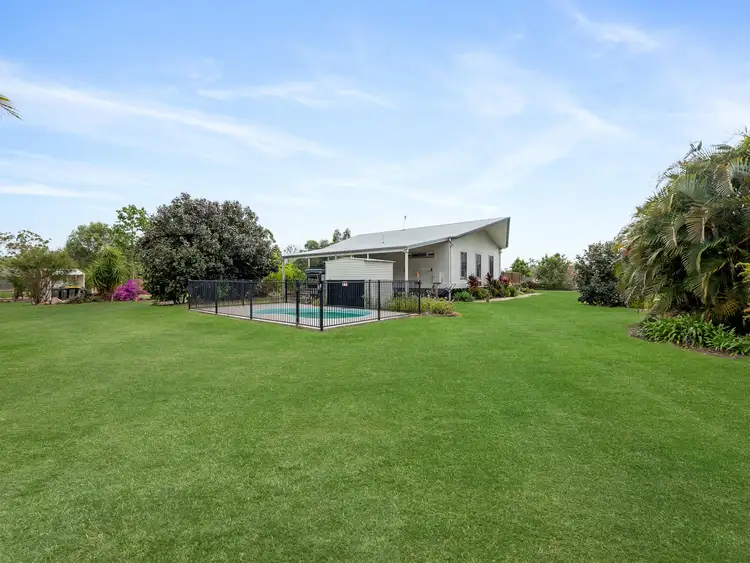 Second view of Homely house listing, 12 Marina Drive, Pacific Haven QLD 4659