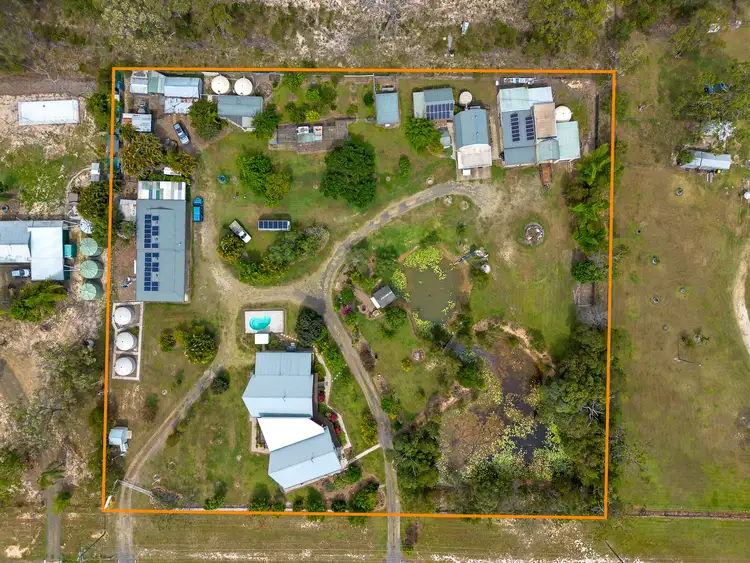 Fourth view of Homely house listing, 12 Marina Drive, Pacific Haven QLD 4659