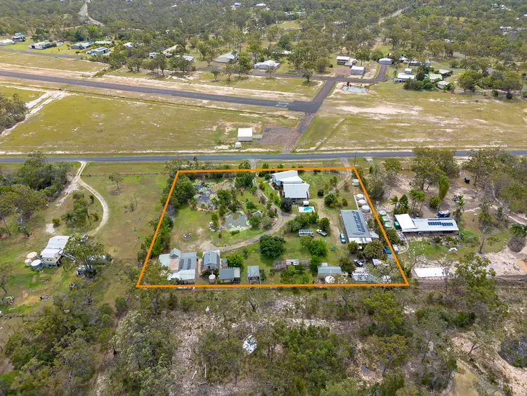 Fifth view of Homely house listing, 12 Marina Drive, Pacific Haven QLD 4659