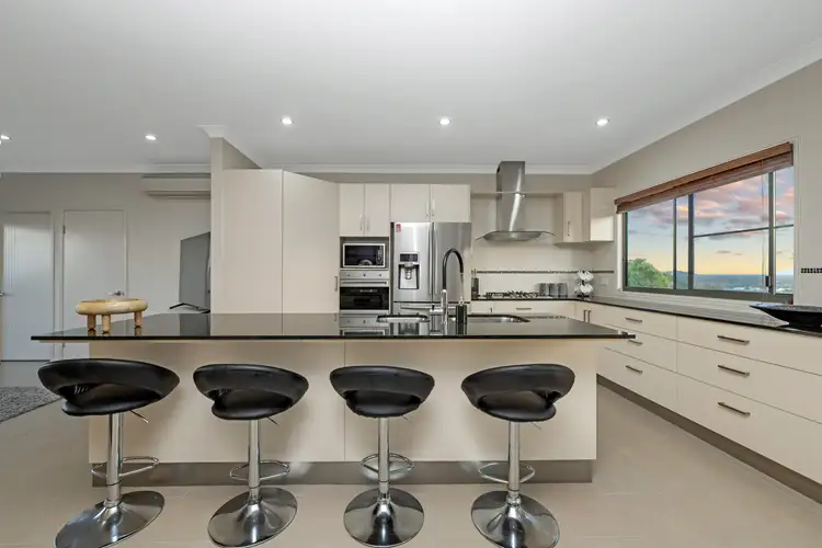 Fourth view of Homely house listing, 57 Goicoechea Drive, Bushland Beach QLD 4818
