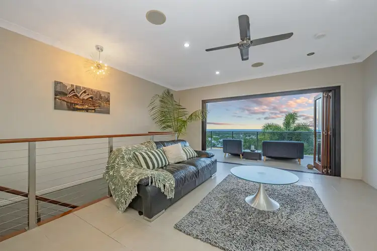 Fifth view of Homely house listing, 57 Goicoechea Drive, Bushland Beach QLD 4818