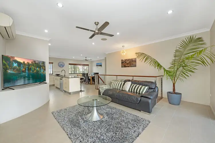 Sixth view of Homely house listing, 57 Goicoechea Drive, Bushland Beach QLD 4818