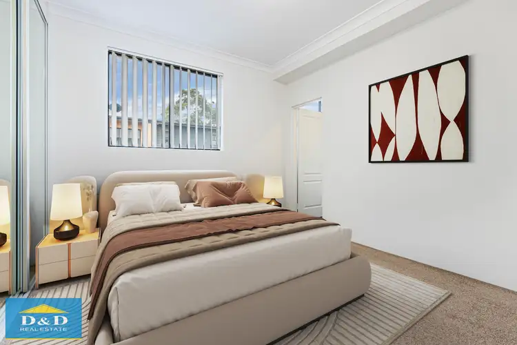 Fourth view of Homely unit listing, 8/7 Pitt Street, Parramatta NSW 2150