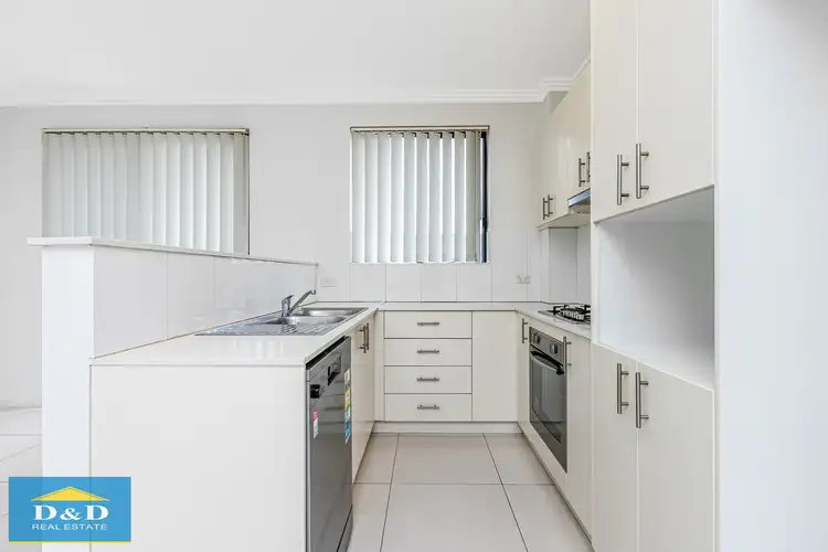 Fifth view of Homely unit listing, 8/7 Pitt Street, Parramatta NSW 2150