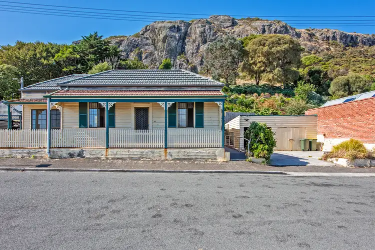 22 Alexander Terrace