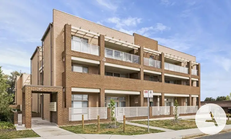 1/17 Bowman Street, Macquarie ACT 2614
