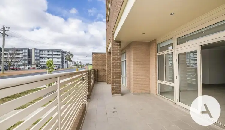 Fourth view of Homely unit listing, 1/17 Bowman Street, Macquarie ACT 2614