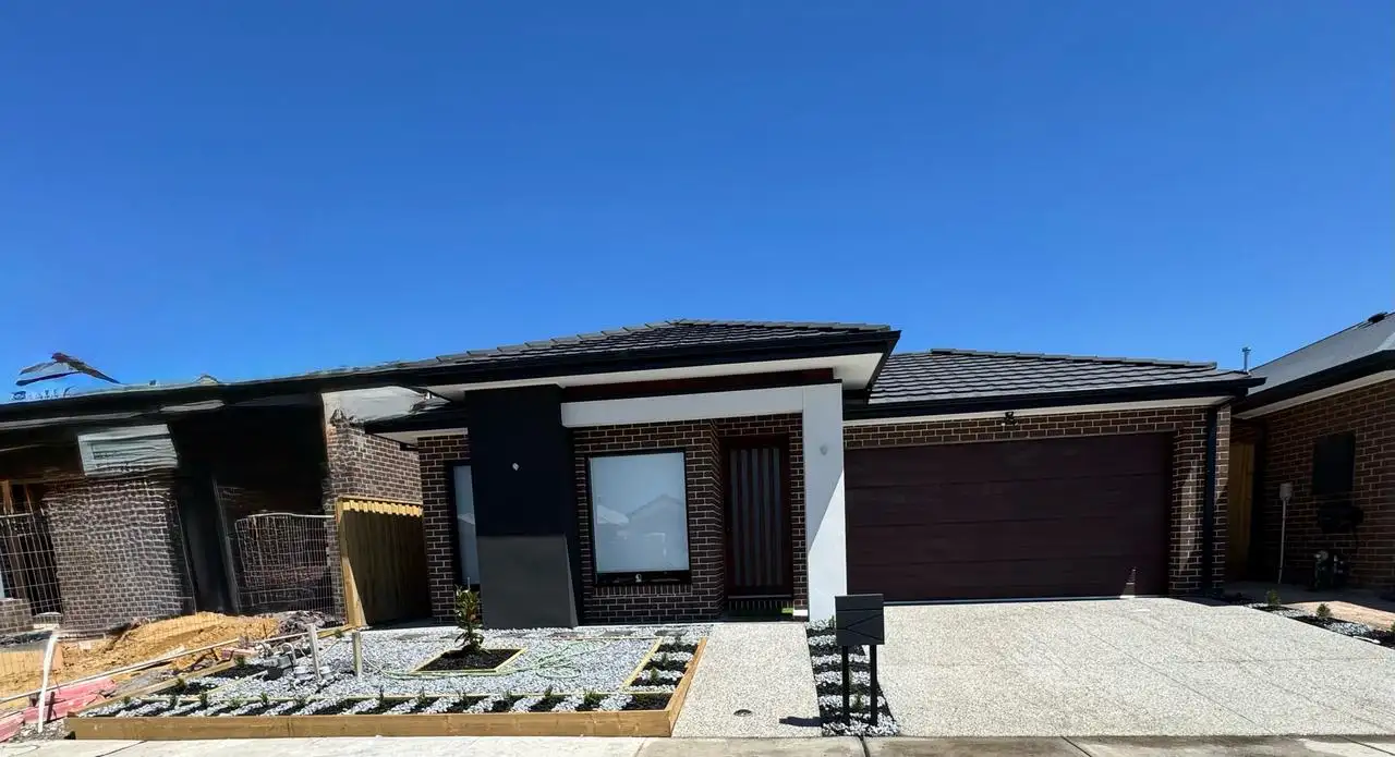 Main view of Homely house listing, 38 Petersfield Way, Donnybrook VIC 3064