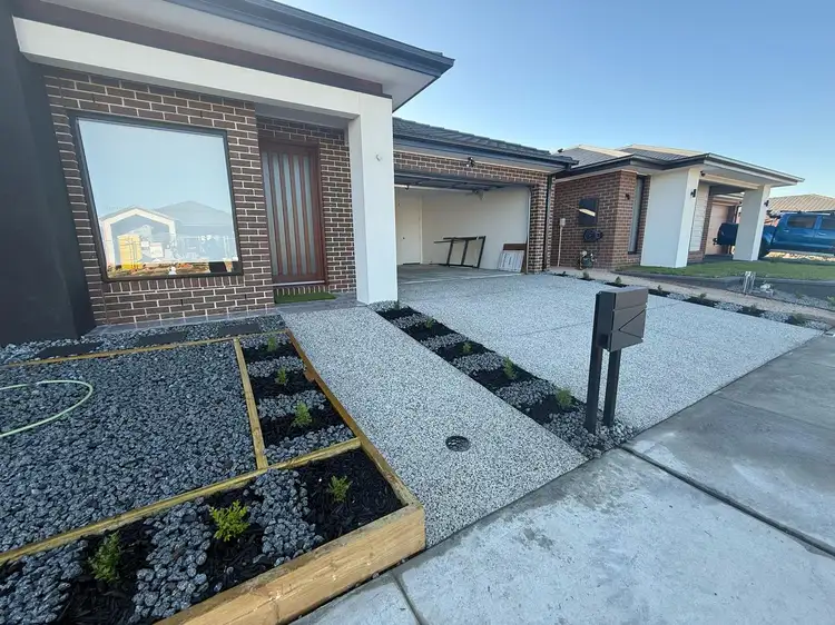 Second view of Homely house listing, 38 Petersfield Way, Donnybrook VIC 3064