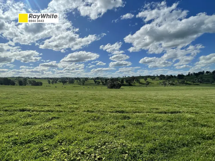 LOT Lot 4-5, 3 Cooney's Creek Road, Jugiong NSW 2726