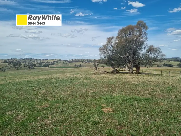 LOT Lot 4-5, 3 Cooney's Creek Road, Jugiong NSW 2726