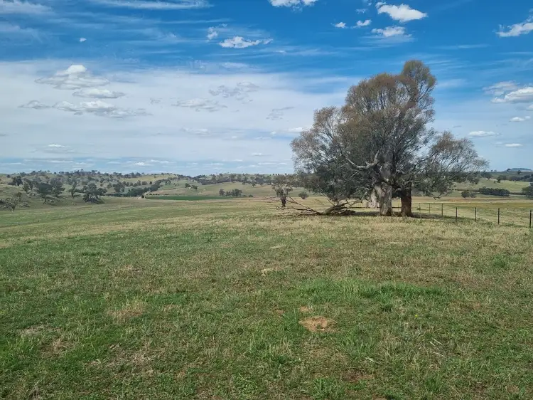 Fourth view of Homely land listing, LOT Lot 4-5, 3 Cooney's Creek Road, Jugiong NSW 2726