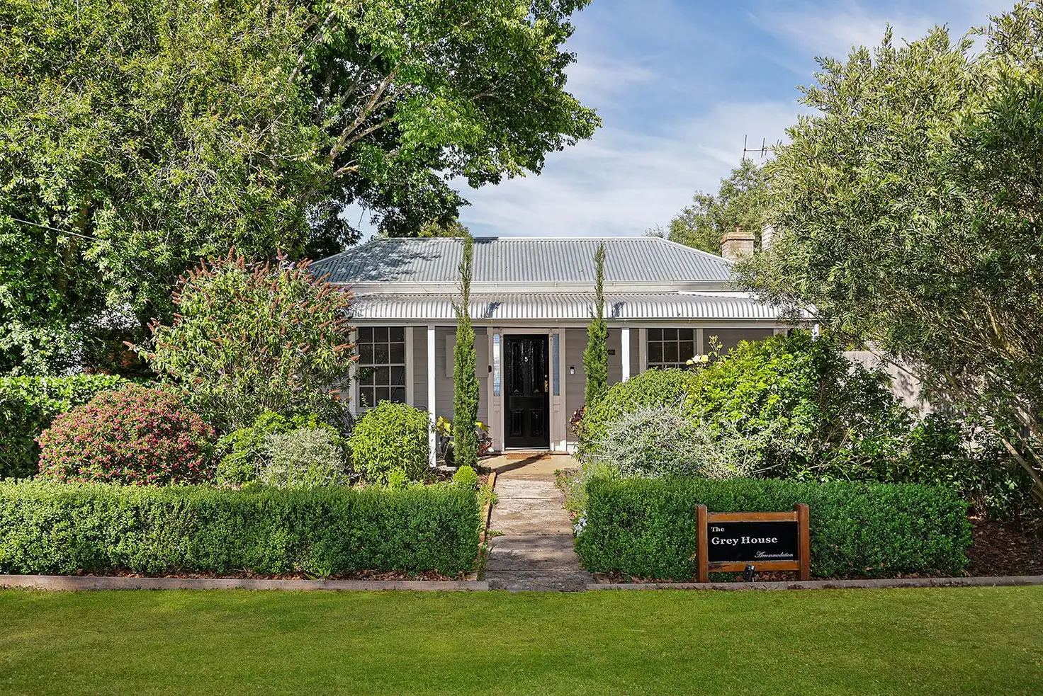 Main view of Homely house listing, 5-7 Hamilton Highway, Penshurst VIC 3289