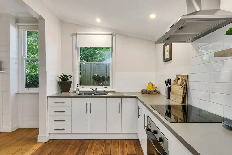 Fifth view of Homely house listing, 5-7 Hamilton Highway, Penshurst VIC 3289