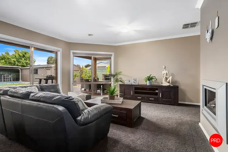 Fifth view of Homely house listing, 7 Lyndam Avenue, Maiden Gully VIC 3551