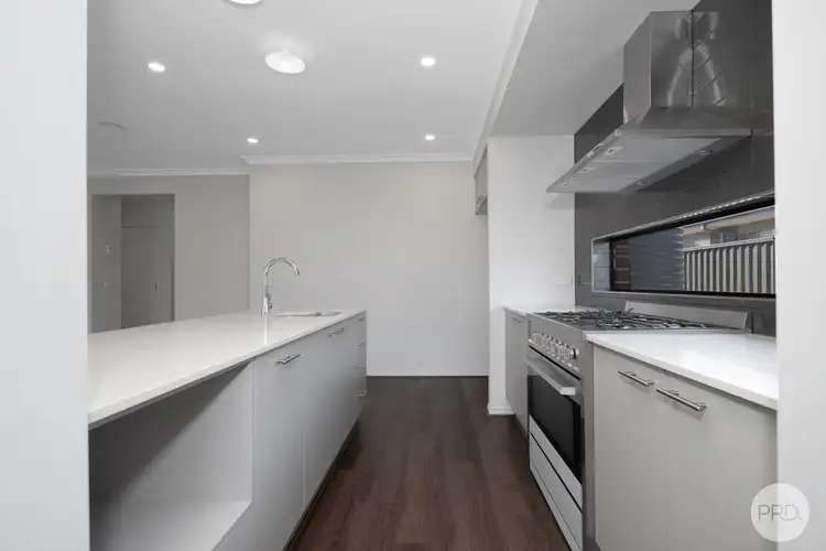 Third view of Homely house listing, 57 Moore Way, Lucas VIC 3350