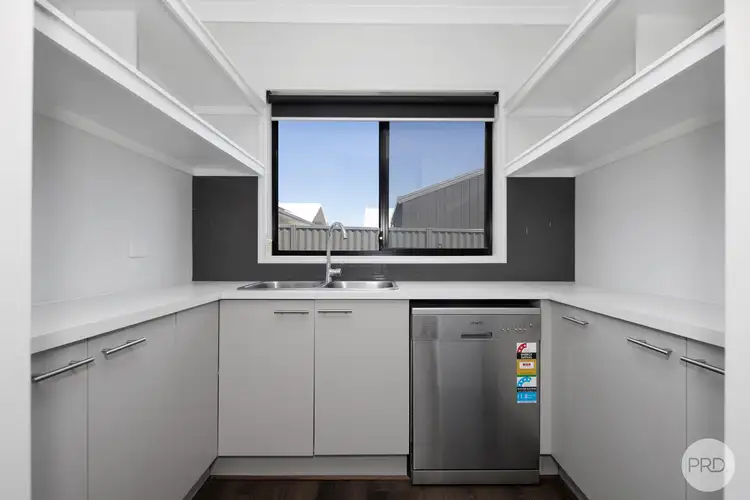 Fourth view of Homely house listing, 57 Moore Way, Lucas VIC 3350
