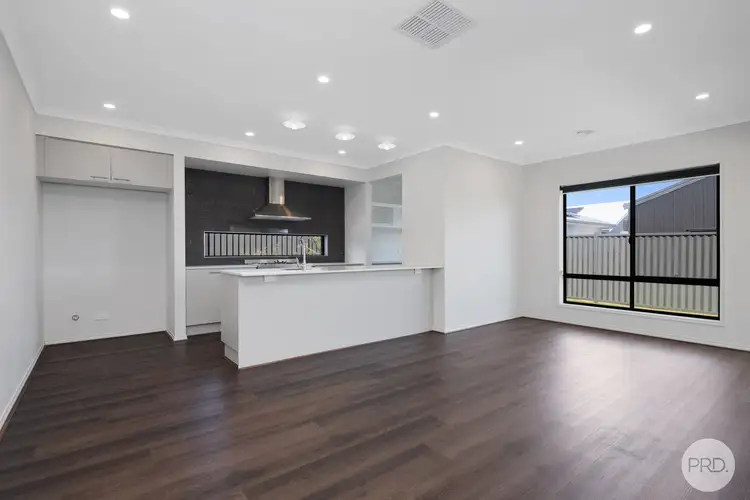 Fifth view of Homely house listing, 57 Moore Way, Lucas VIC 3350
