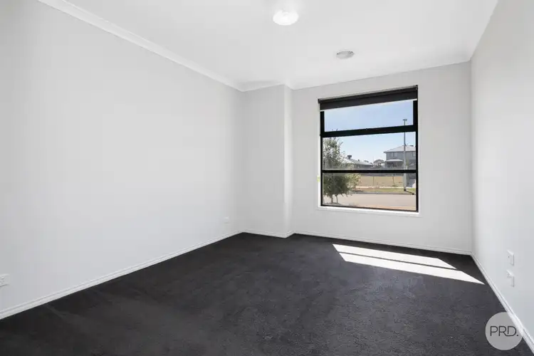 Seventh view of Homely house listing, 57 Moore Way, Lucas VIC 3350