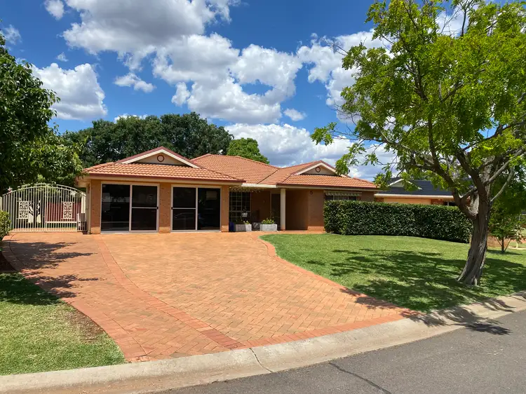 5 Gwydir Court, Dubbo NSW 2830
