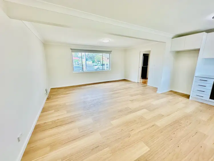 Second view of Homely house listing, 24 Eltham Street, Blacktown NSW 2148