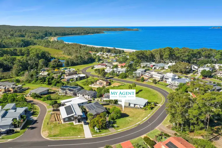 45 Blairs Road, Long Beach NSW 2536