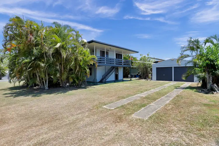 14 Rosella Street, St Helens Beach QLD 4798