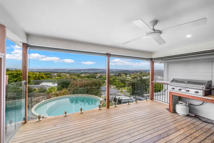 94 Plantation Rise Drive, Woombye QLD 4559
