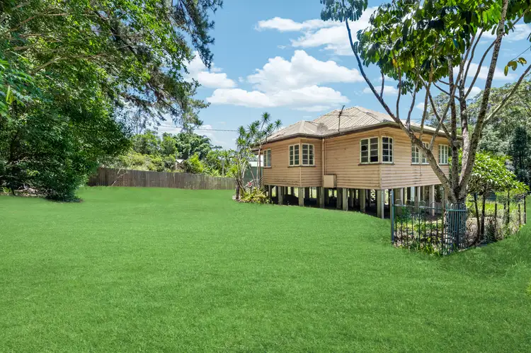938 Peachester Road, Peachester QLD 4519