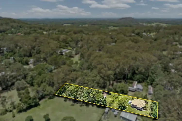 Second view of Homely house listing, 938 Peachester Road, Peachester QLD 4519