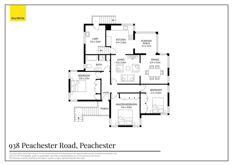 Third view of Homely house listing, 938 Peachester Road, Peachester QLD 4519