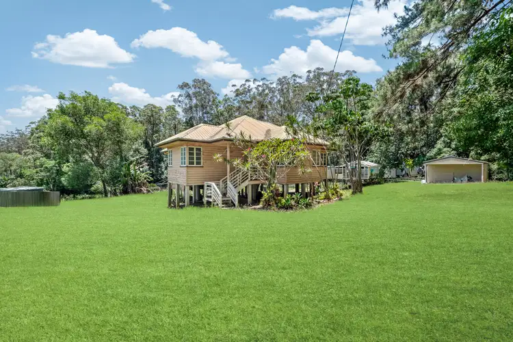 Fourth view of Homely house listing, 938 Peachester Road, Peachester QLD 4519