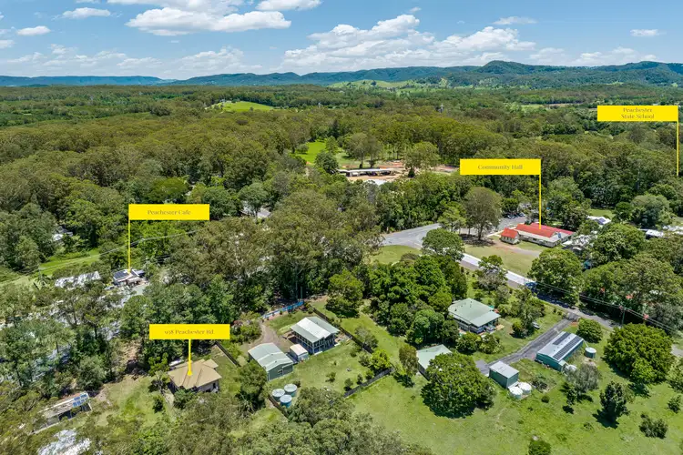 Fifth view of Homely house listing, 938 Peachester Road, Peachester QLD 4519