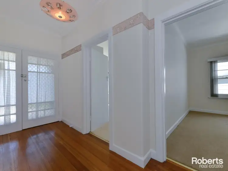 Second view of Homely house listing, 55 Blair Street, New Norfolk TAS 7140
