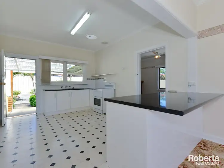 Third view of Homely house listing, 55 Blair Street, New Norfolk TAS 7140
