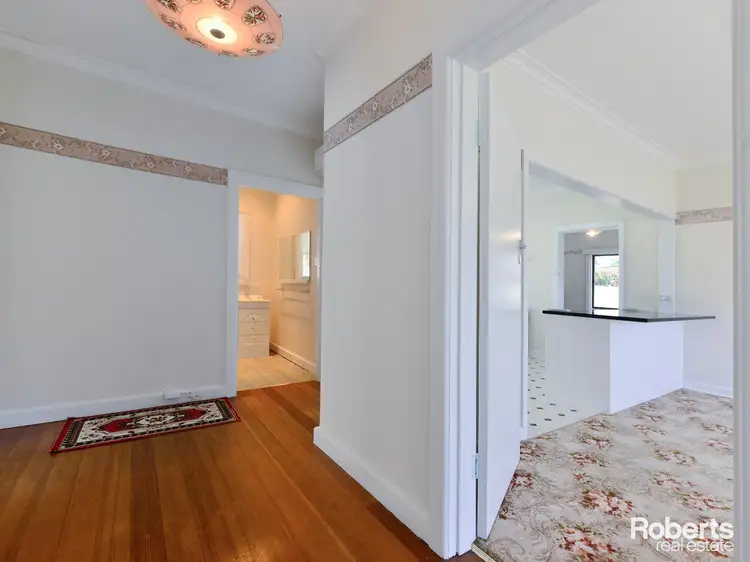 Sixth view of Homely house listing, 55 Blair Street, New Norfolk TAS 7140