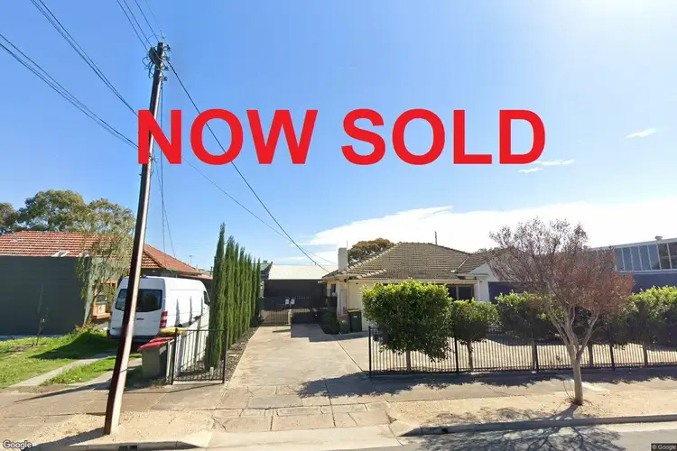 56 Carlisle Street, Camden Park SA 5038
