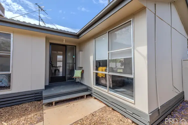 Third view of Homely house listing, 2 Alkira Place, Mildura VIC 3500