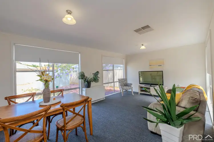 Fifth view of Homely house listing, 2 Alkira Place, Mildura VIC 3500