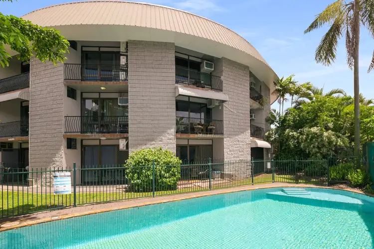 Main view of Homely unit listing, 5/261 Sheridan Street, Cairns City QLD 4870