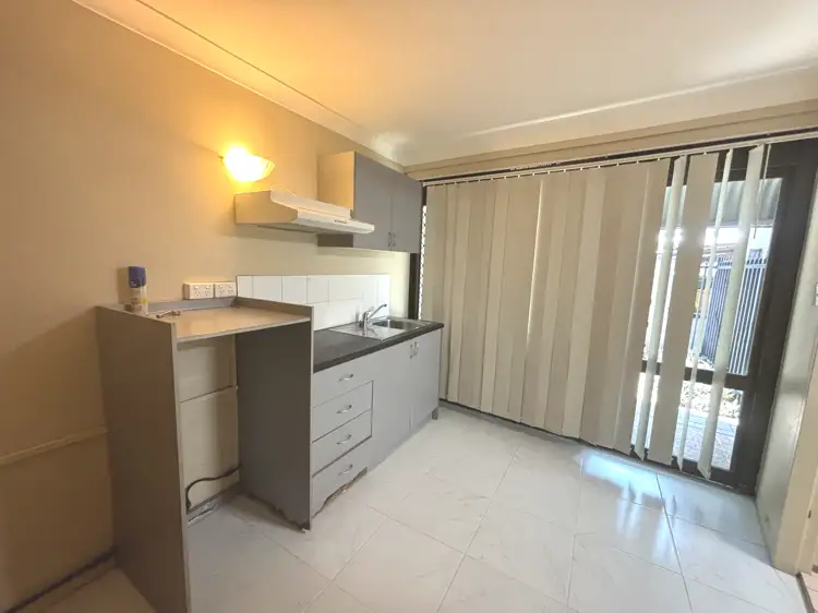Second view of Homely unit listing, 5/261 Sheridan Street, Cairns City QLD 4870