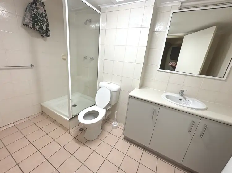 Fifth view of Homely unit listing, 5/261 Sheridan Street, Cairns City QLD 4870