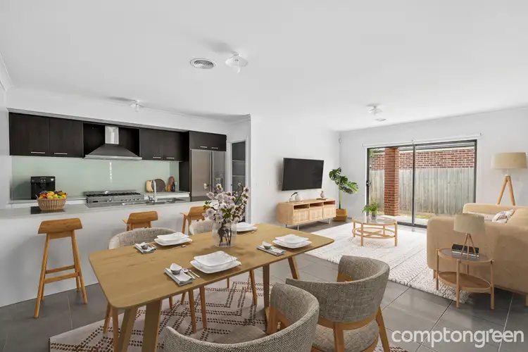 Main view of Homely house listing, 9-11 Burgess Ave, Armstrong Creek VIC 3217