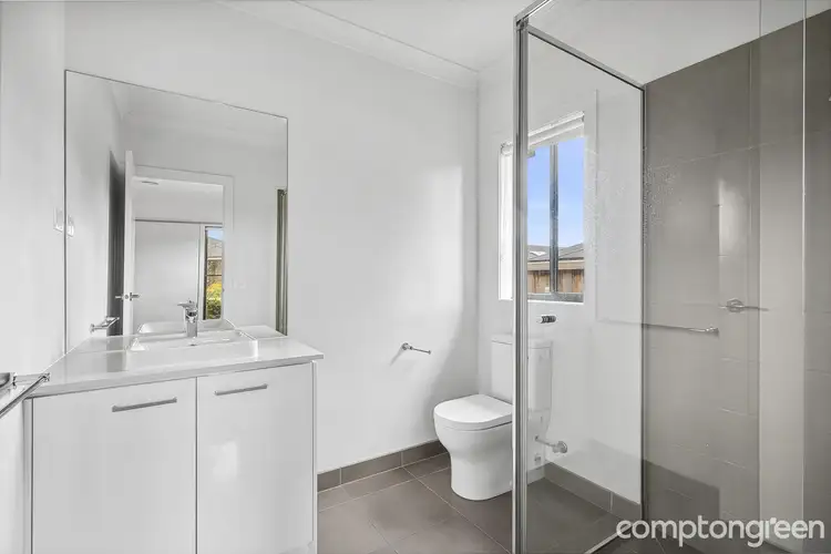 Fifth view of Homely house listing, 9-11 Burgess Ave, Armstrong Creek VIC 3217