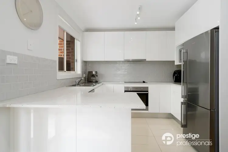 Fourth view of Homely townhouse listing, 2/75 Stewart Avenue, Hammondville NSW 2170