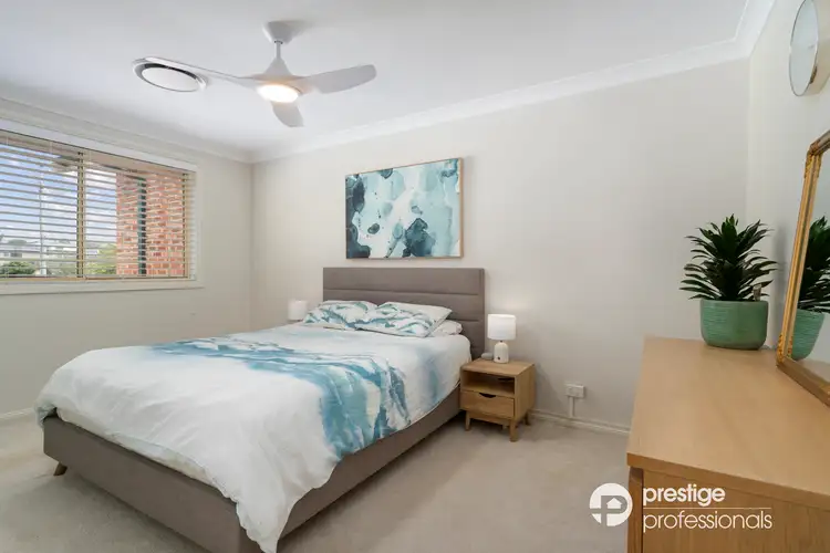 Fifth view of Homely townhouse listing, 2/75 Stewart Avenue, Hammondville NSW 2170